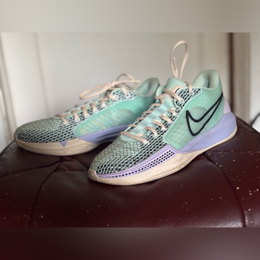 Sabrina Basketball Shoes